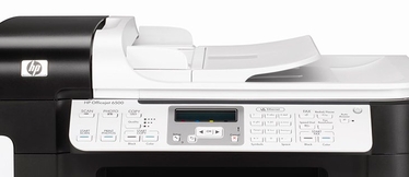 Comment réinitialiser une imprimante HP OfficeJet 6500 ?