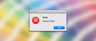 « Toner Sensor Error », une erreur fréquente sur les imprimantes OKI, comment la résoudre ?