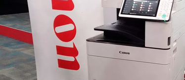 Les imprimantes Canon Multifonction ImageRUNNER ADVANCE C255/355, C3500 et 4500 sont arrivées