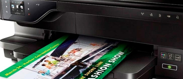 HP présente sa nouvelle génération d'imprimantes multifonctions A3