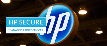 HP inclut la protection contre les cyberattaques dans les équipements avec le service Secure MPS