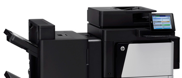 Savez-vous comment changer le kit de maintenance de l’imprimante HP LaserJet Enterprise ?