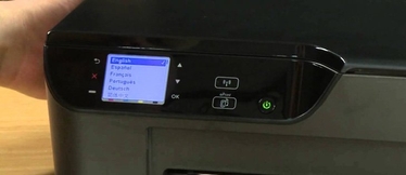 Comment réinitialiser l’imprimante HP DeskJet 3520 ?