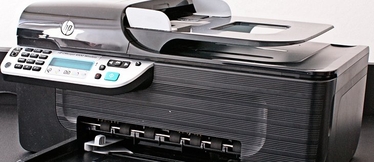 Comment réinitialiser une imprimante HP OfficeJet 4500 ?
