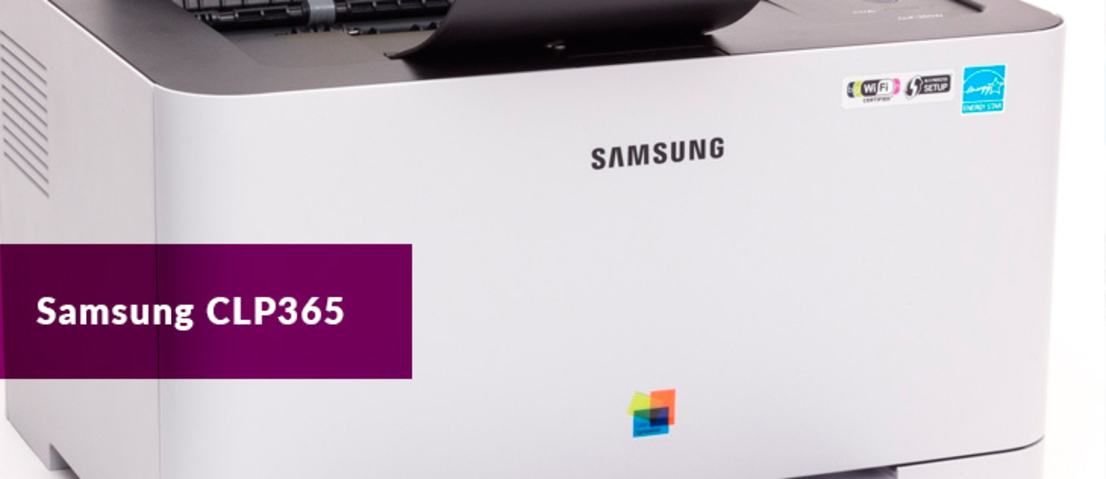 Comment est l’imprimante Samsung CLP365 ? Quelles sont ses avantages ?