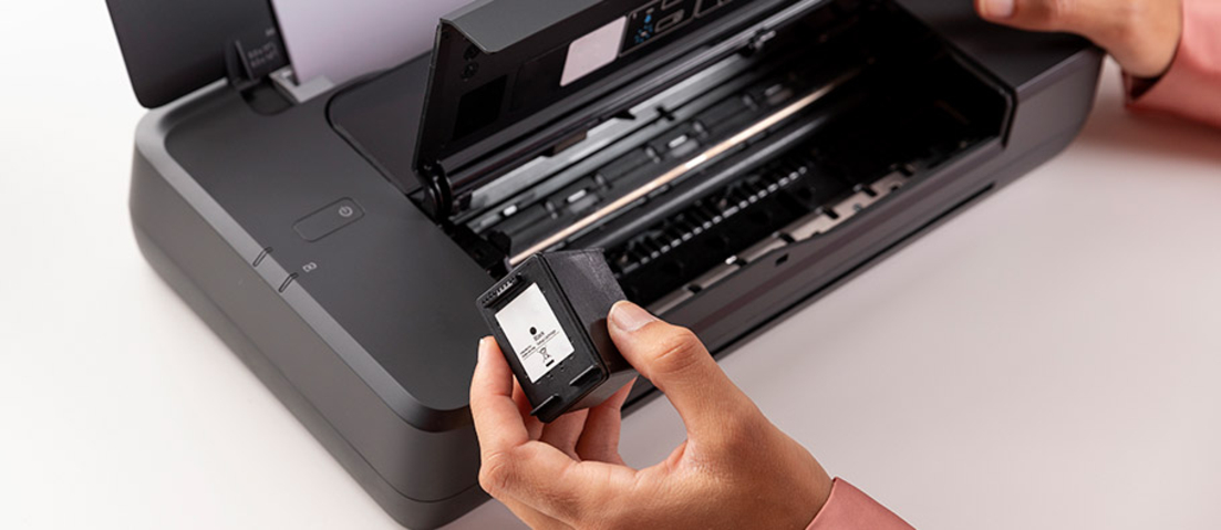 Comment changer les cartouches de son imprimante ? (HP, Epson)