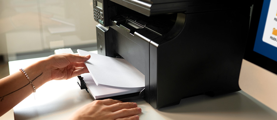 L'imprimante n'entraîne pas le papier : Conseils et astuces utiles