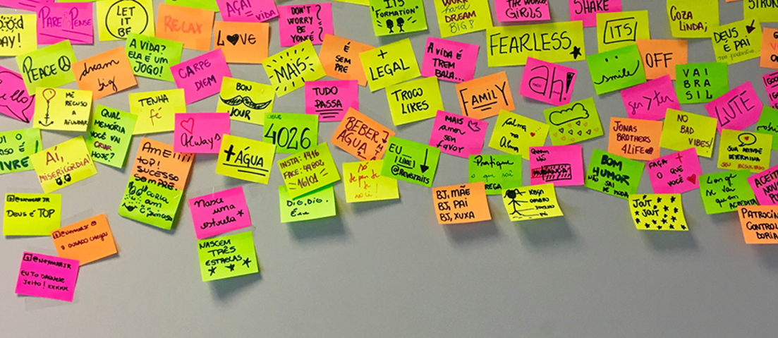 Comment réaliser Un Porte-post-it En Quelques Étapes Faciles