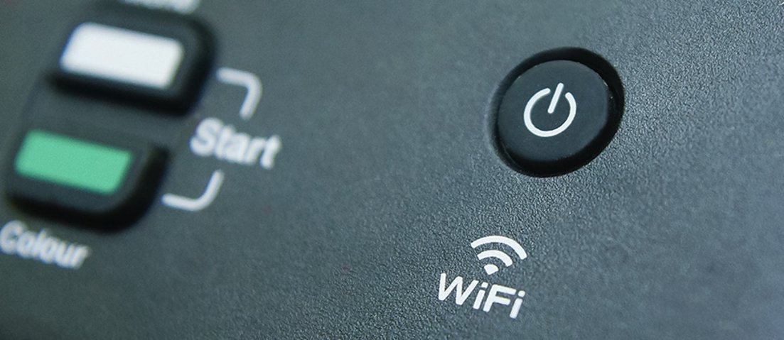 Comment connecter une imprimante HP en Wi-Fi ?