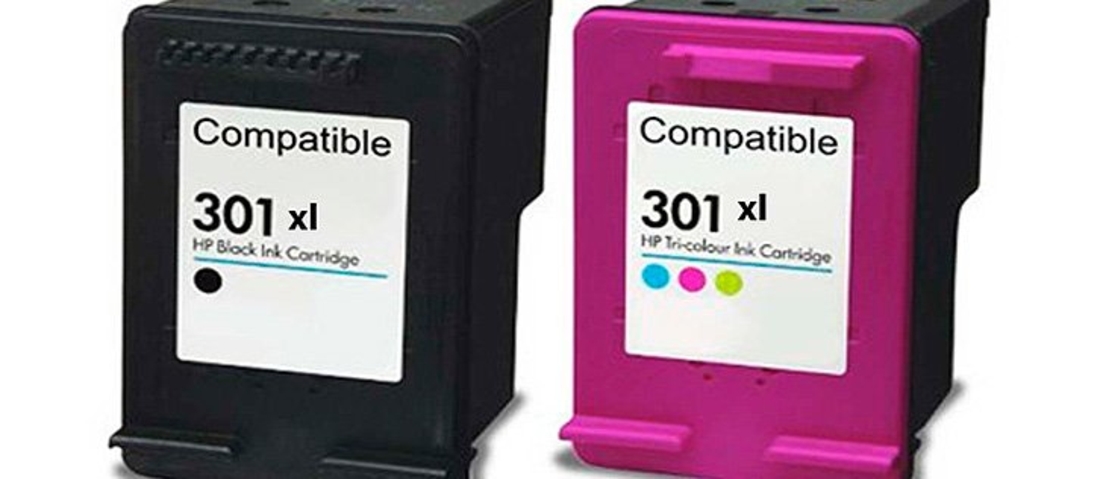 Imprimantes : cartouches d'encre originales ou compatibles ?