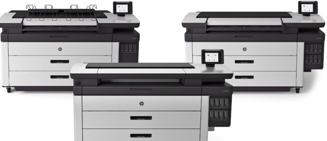 Est-ce que vous savez que HP a créé l’imprimante la plus rapide du marché avec Pagewide ?