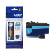 Brother LC427XL Cyan Cartouche Originale