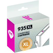 Compatible HP 935XL Magenta Cartouche