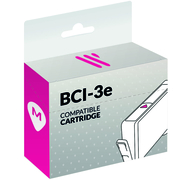 Compatible Canon BCI-3e Magenta Cartouche