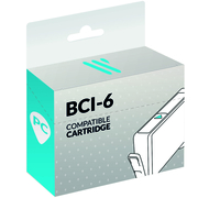 Compatible Canon BCI-6 Cyan-Photo Cartouche