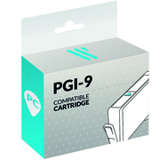 Compatible Canon PGI-9 Cyan-Photo Cartouche