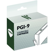 Compatible Canon PGI-9 Noir Mat Cartouche