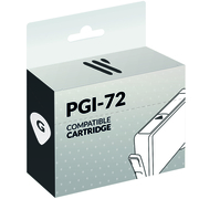 Compatible Canon PGI-72 Gris Cartouche