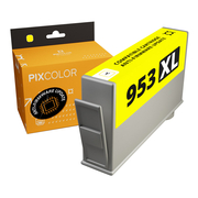 953 XL Pack de 4 Cartouches d'encre compatible pour HP 953 XL 953XL HP953  pour imprimante HP Officejet Pro