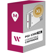 Compatible Canon PGI-1500XL Magenta Cartouche