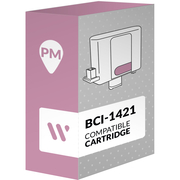 Compatible Canon BCI-1421 Magenta Photo Cartouche