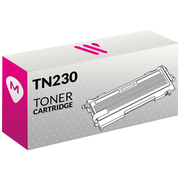 Compatible Brother TN230 Magenta Toner