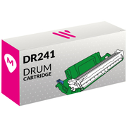 Compatible Brother DR241 Magenta Tambour