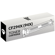 Compatible HP CF294X (94X) Noir Toner