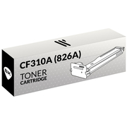 Compatible HP CF310A (826A) Noir Toner