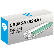 Compatible HP CB385A (824A) Tambour