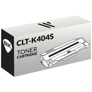 Compatible Samsung CLT-K404S Noir Toner