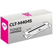 Compatible Samsung CLT-M404S Magenta Toner