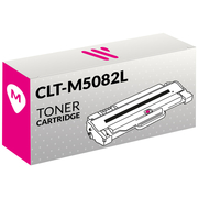 Compatible Samsung CLT-M5082L Magenta Toner