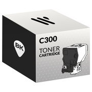 Compatible Epson C300 Noir Toner