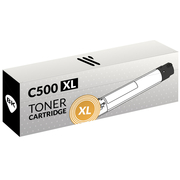 Compatible Epson C500 XL Noir Toner