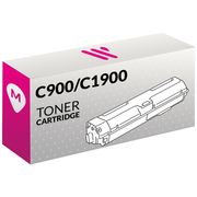 Compatible Epson C900/C1900 Magenta Toner