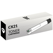 Compatible Epson CX21 Noir Toner