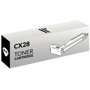 Compatible Epson CX28 Noir Toner