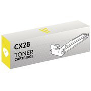 Compatible Epson CX28 Jaune Toner