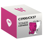 Compatible Epson C3900/CX37 Magenta Toner