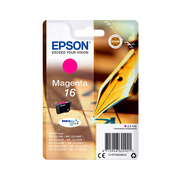 Epson T1623 (16) Magenta Cartouche Originale