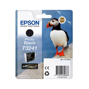 Epson T3241 Noir Cartouche Originale