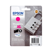 Epson T3593 (35XL) Magenta Cartouche Originale