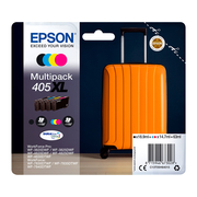 Epson 405XL  Multipack de 4 Cartouches d’Encre Originale