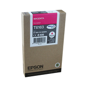 Epson T6163 Magenta Cartouche Originale