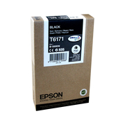 Epson T6171 Noir Cartouche Originale