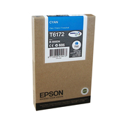 Epson T6172 Cyan Cartouche Originale