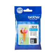 Brother LC3213 Cyan Cartouche Originale
