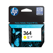COMETE - 364XL - 4 Cartouches d'encre Compatibles avec HP 364 XL - Cartouche  HP 364 pour Imprimante HP Photosmart et Office Jet - 1 Noir + 1 Cyan + 1  Magenta + 1 Jaune : : Informatique