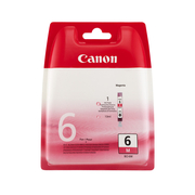 Canon BCI-6 Magenta Cartouche Originale